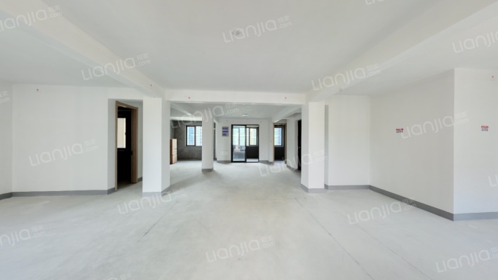 浦泽家园二手房实景图