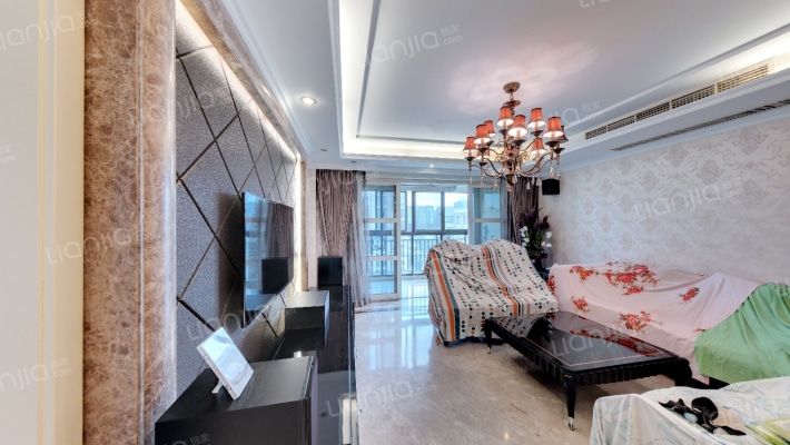 奥丽赛凤凰水岸二手房实景图