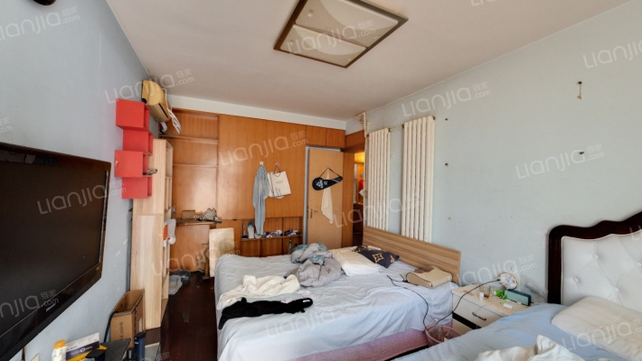 洪泽湖路二手房实景图