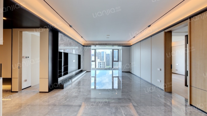 明湖悦府二手房实景图