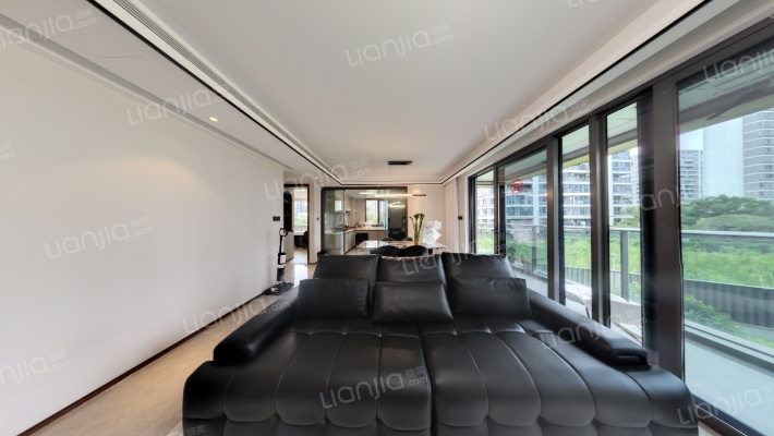 云翠金澜府二手房实景图