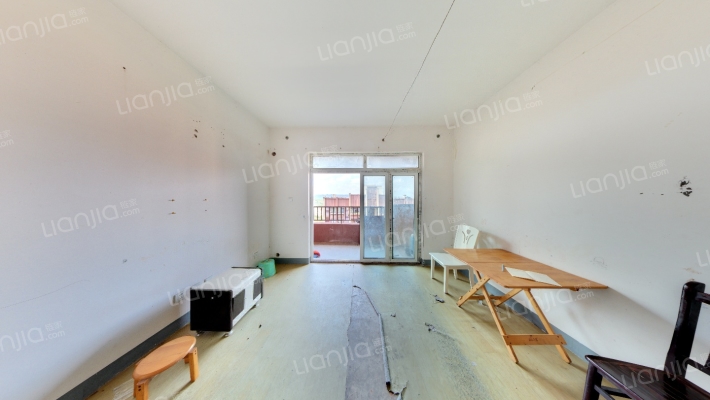 佳汇苑东苑二手房实景图