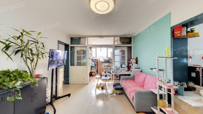 兴海园二手房实景图