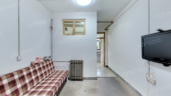 四棉社区二手房实景图