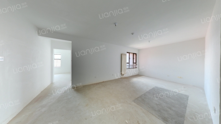 大悦城JOYPARK二手房实景图