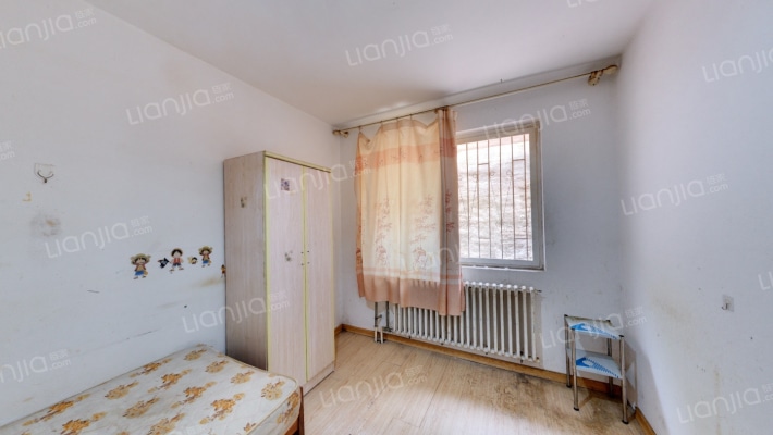 金湖专家公寓二手房实景图