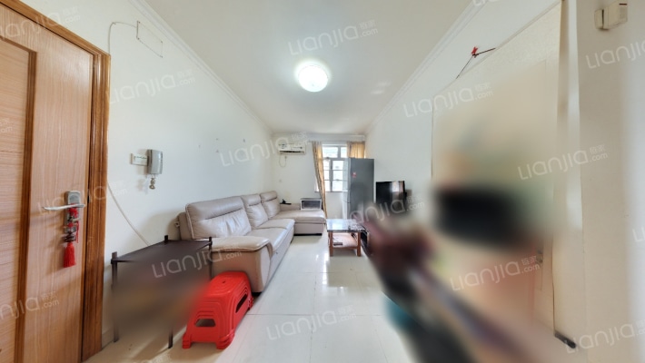 怡景花园-桂花村二手房实景图