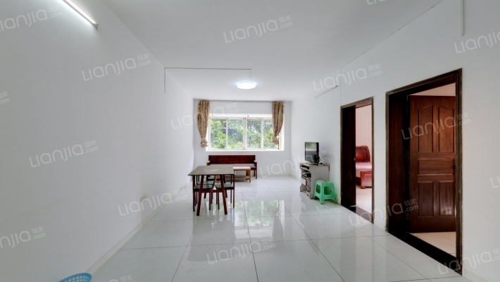 鹅公岩大厦二手房实景图