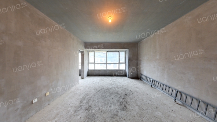 世融嘉轩二手房实景图