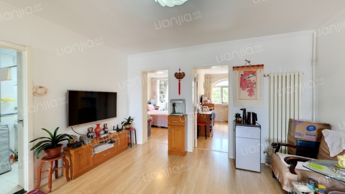 浮山后六小区二手房实景图