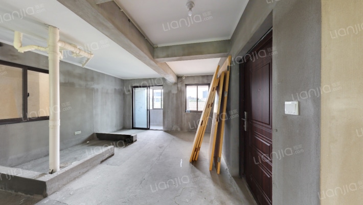 锦绣海樾府二手房实景图