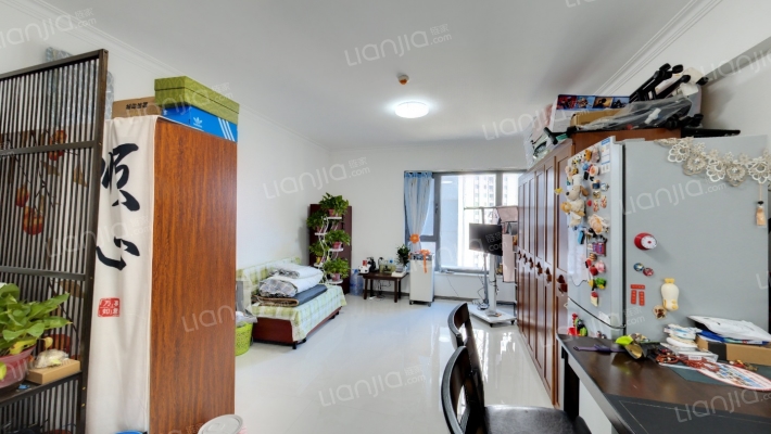 都会轩二手房实景图