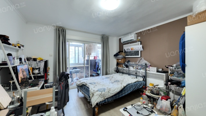 玉安园二手房实景图