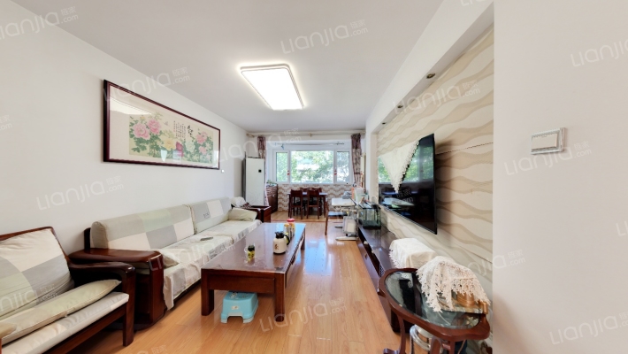 华阳家园二手房实景图