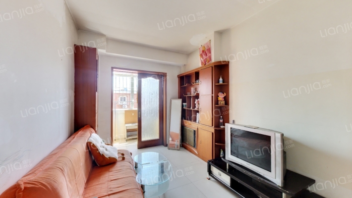 植园里二手房实景图