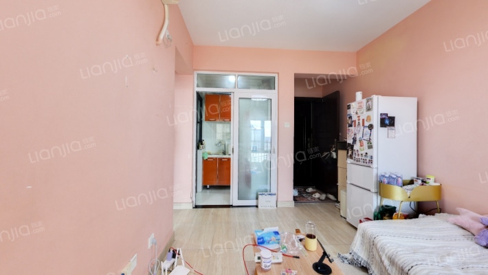 诺德假日花园二手房实景图