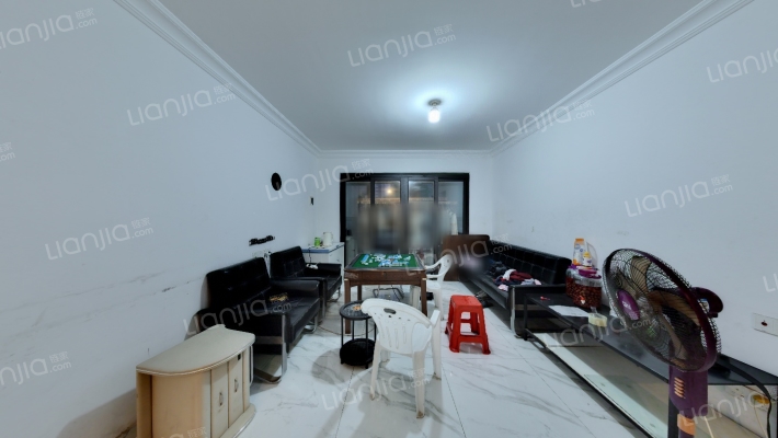 碧桂园柏悦湾二手房实景图