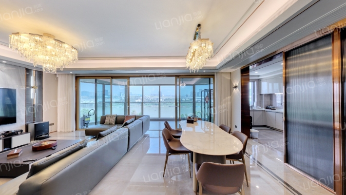 保亿御江临风二手房实景图