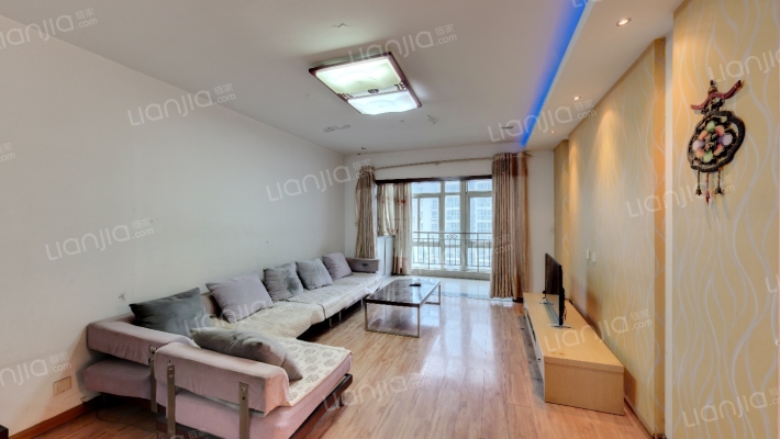 枫韵蓝湾社区二手房实景图