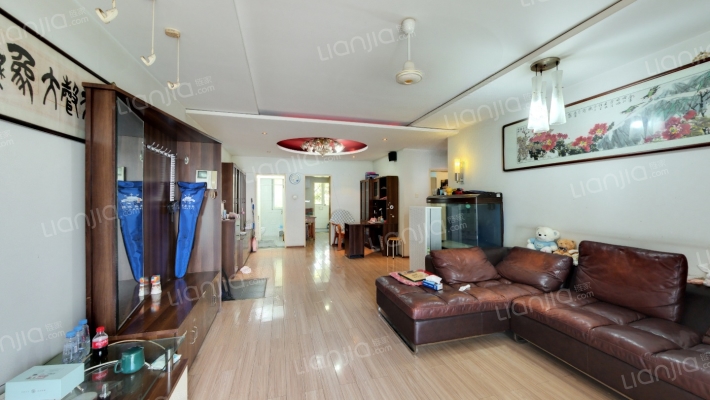 水木天成翠杨园二手房实景图