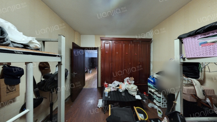 西文东苑二手房实景图