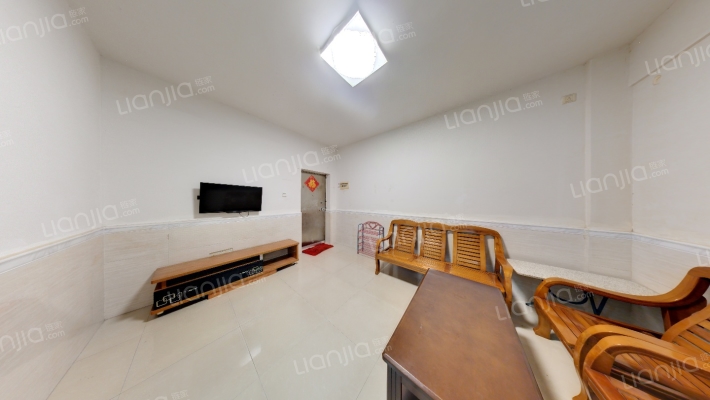 俊怡花园二手房实景图