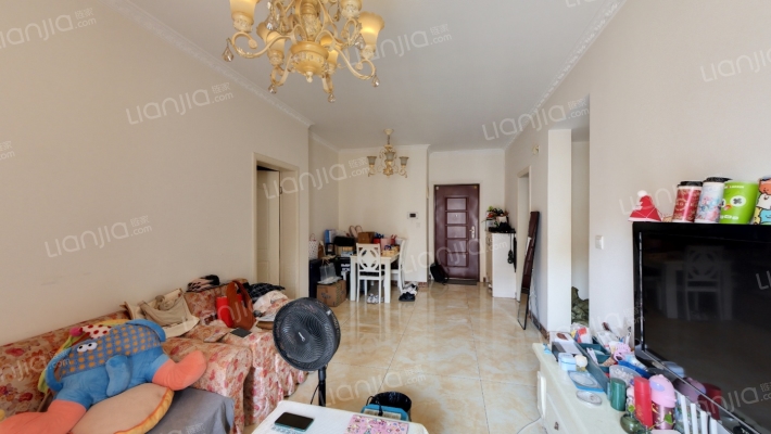 天骄名城二期二手房实景图