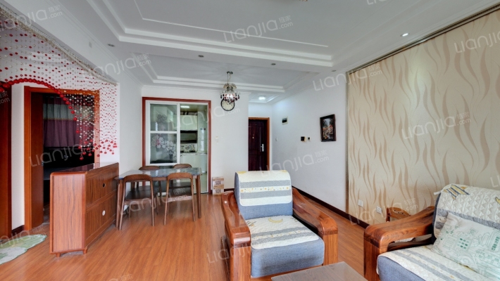 开泰锦城二手房实景图