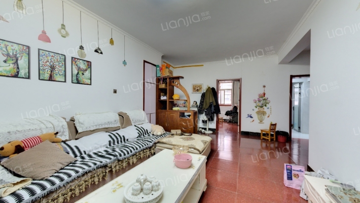 陇海西路97号二手房实景图