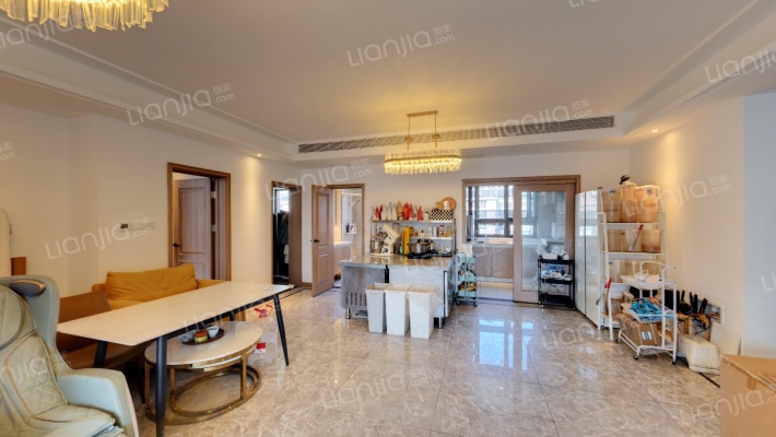 金地艺墅家芸泽苑二手房实景图