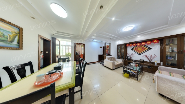 昆北公寓二手房实景图