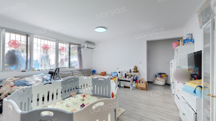 荣村小区二手房实景图