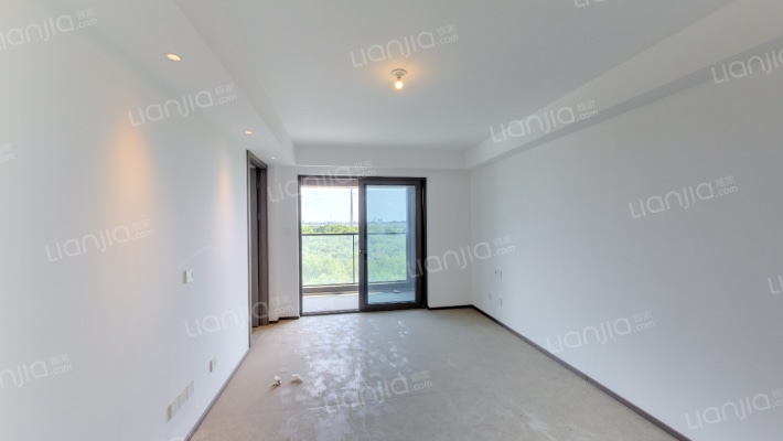 湛蓝晓月二手房实景图