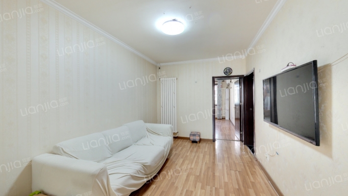 角门9号院二手房实景图