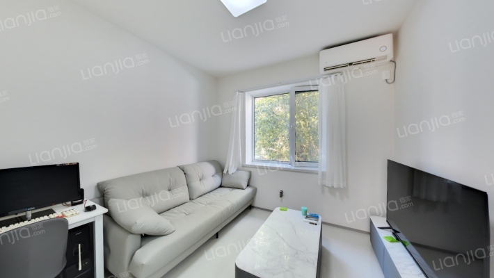 进步楼二手房实景图