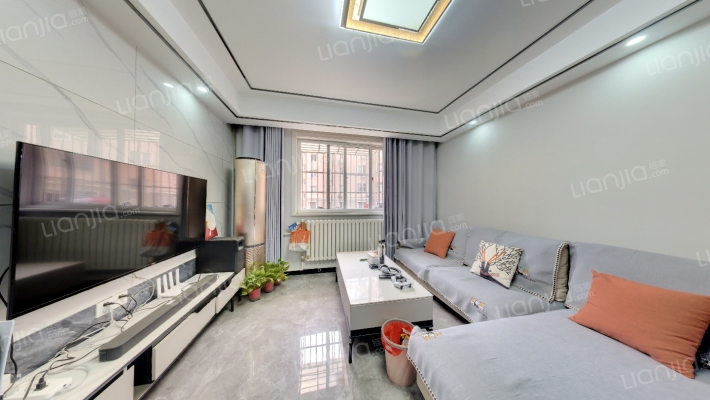 开元新城二手房实景图