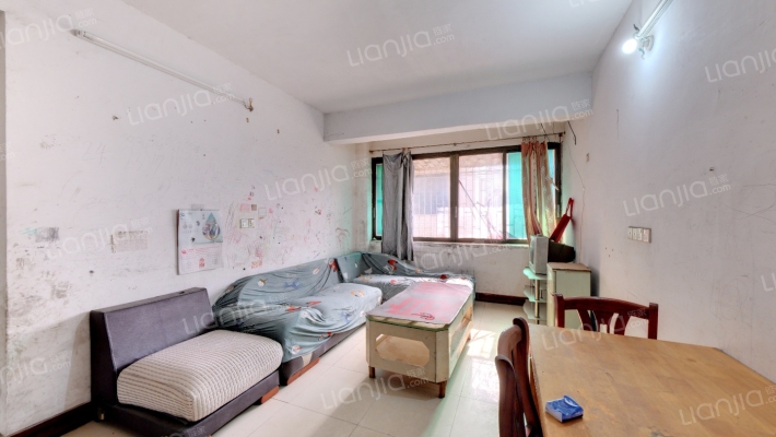 昌明楼二手房实景图