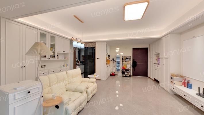 清韵阶庭二手房实景图