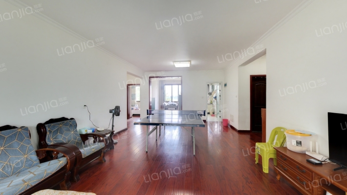 正商玉兰谷达园二手房实景图