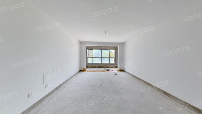 金汇瀚玉城一区二手房实景图