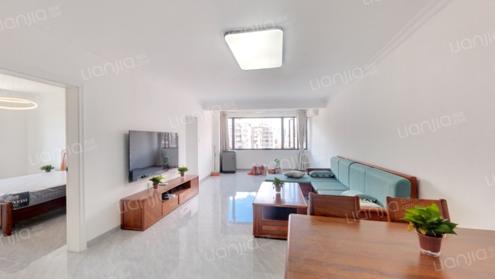 华明楼二手房实景图