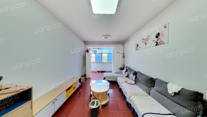 节能中心家属院二手房实景图