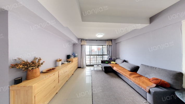 中天国际公寓二手房实景图