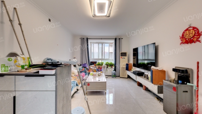 开元丽城二手房实景图