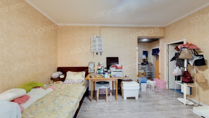 静淑东里二手房实景图