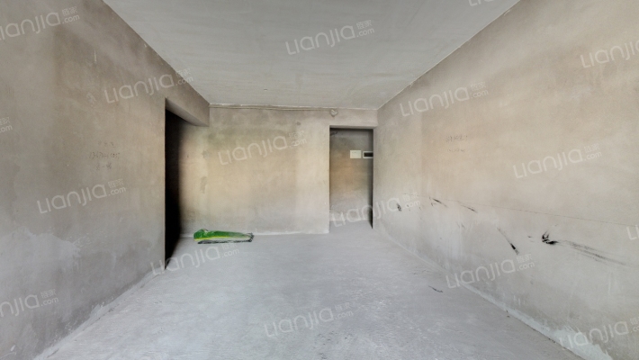 安居逸园二手房实景图