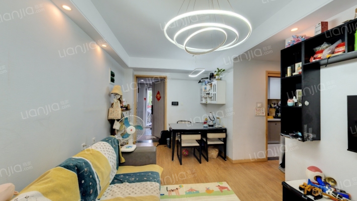 象屿印溪佳园二手房实景图