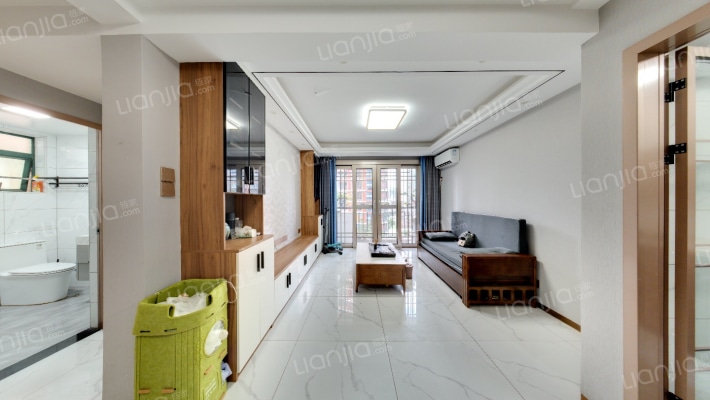 嘉多利花园二手房实景图