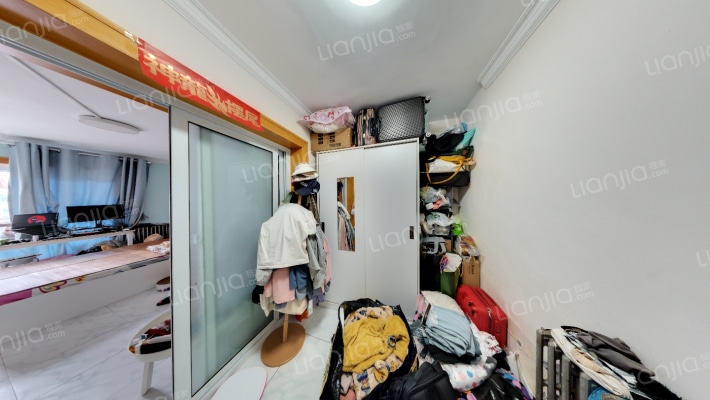 红波里二手房实景图