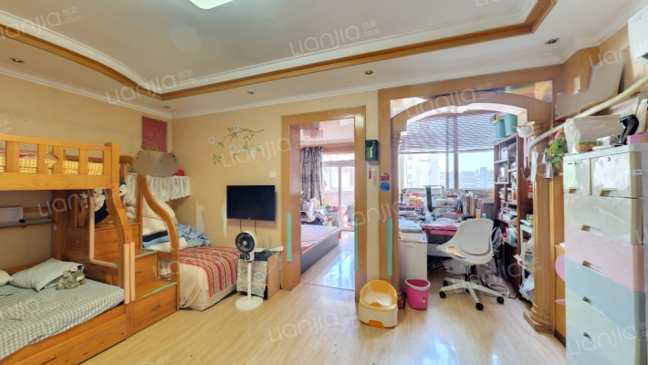 南珠苑二手房实景图